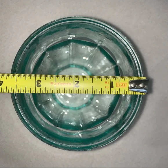 Set of 4 drinking glasses - Picture 8 of 10